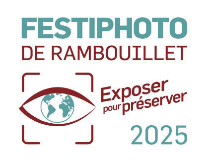 logo Festiphoto de Rambouillet